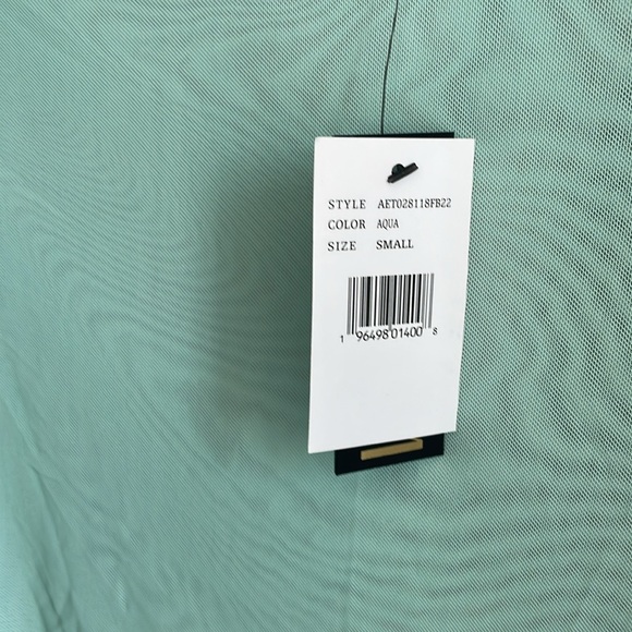 AFRM Mesh Top - Small - Picture 3 of 3